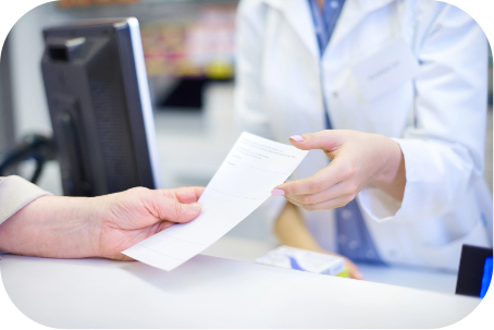 Private Prescriptions